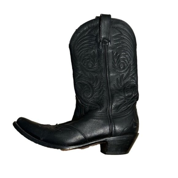 Vintage Durango Cowboy Boots - Men’s Size 8EE (Women’s 10EE) - Picture 4 of 14